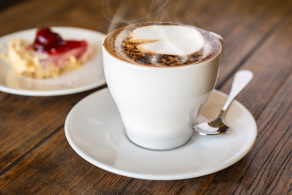 Coffee