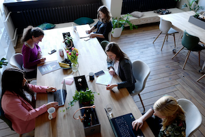 Coworking
