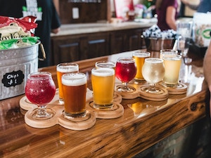Drinks