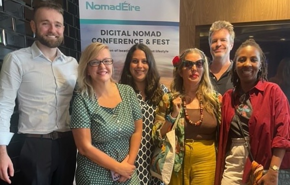 🌍 Top Digital Nomad Festivals & Events to Attend in 2026: August–December