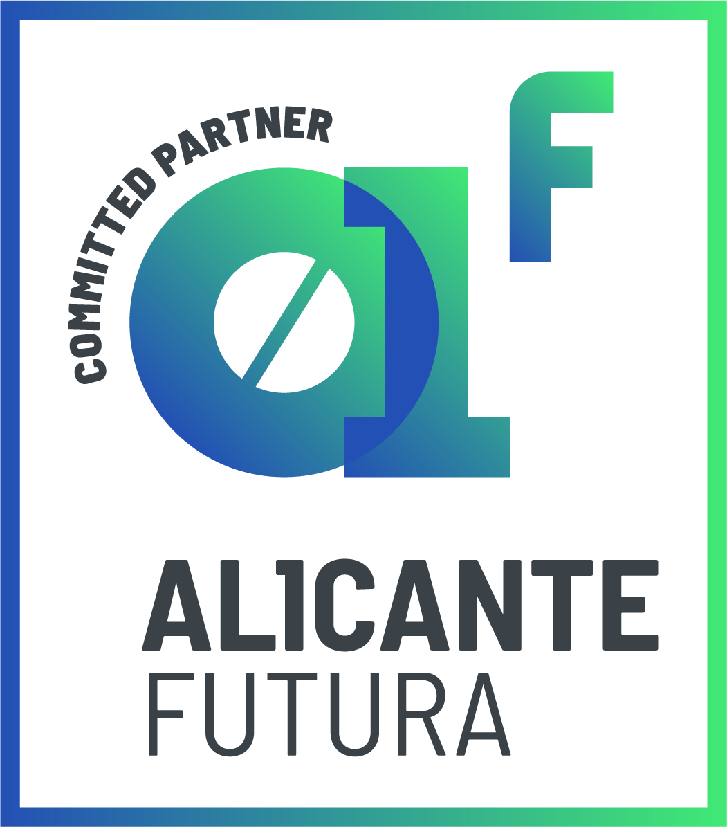 Alicante Futura logo