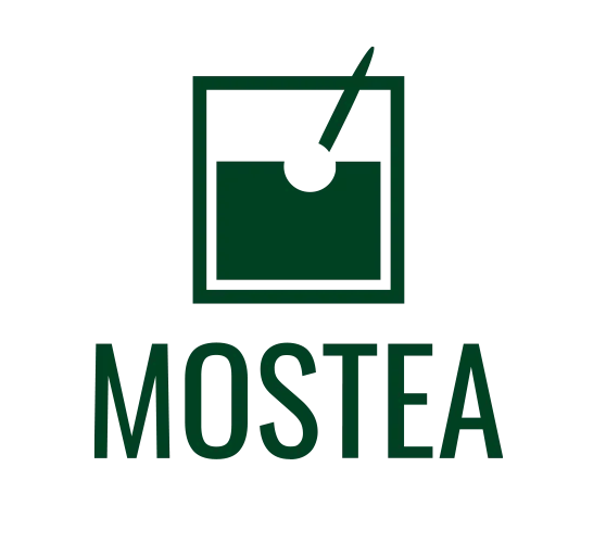 Mostea logo
