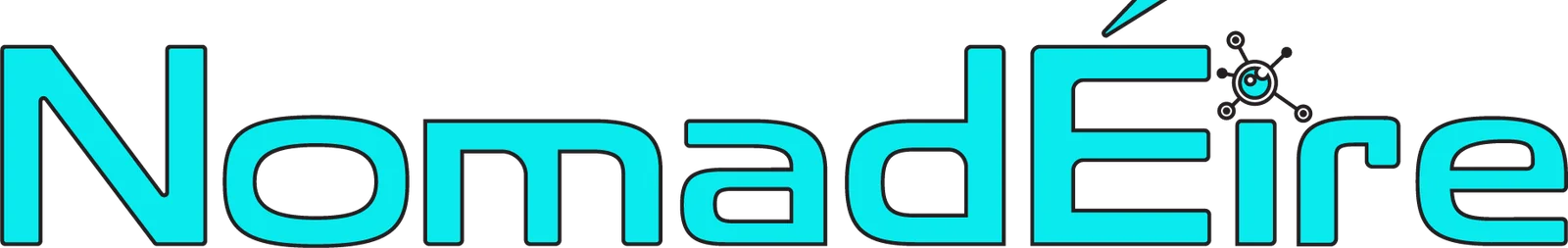 NomadEire logo