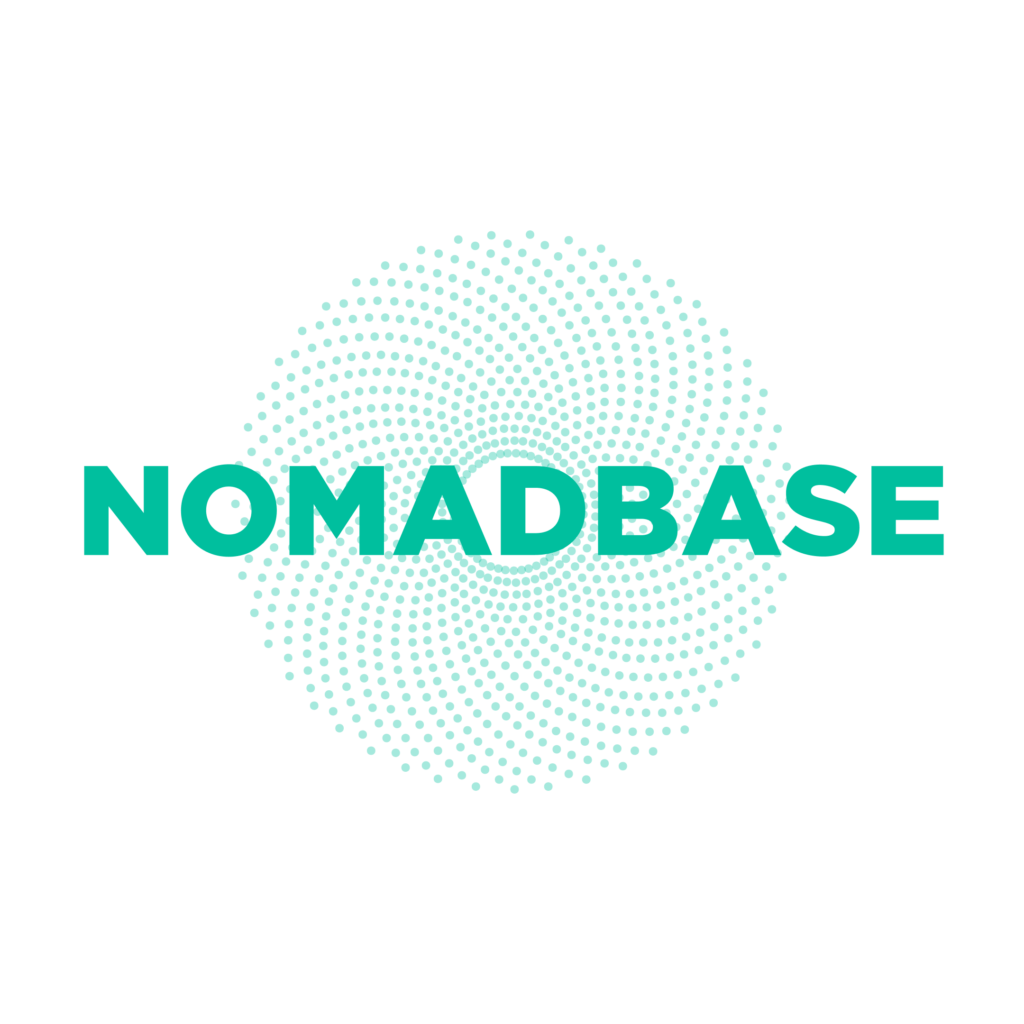 Nomadbase logo