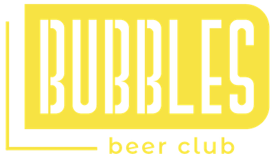 Bubbles logo