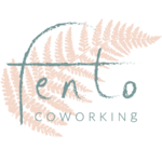 Fento Coworking logo