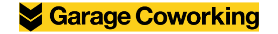 GarageCoworking logo