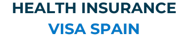 Health Insurance Visa Spain logo