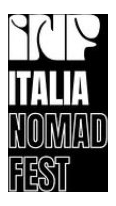 Italia Nomad Fest logo