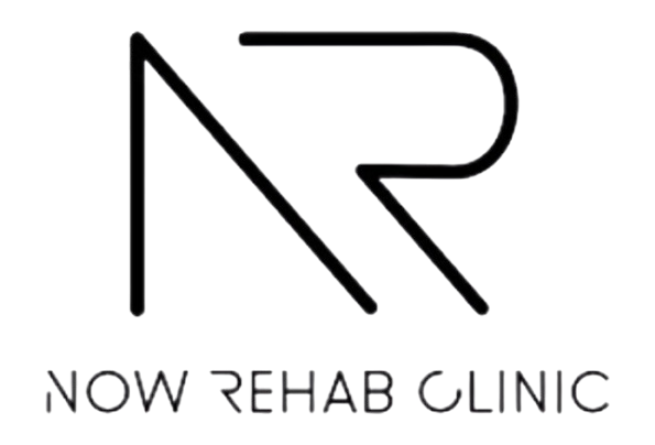 Now Rehab Clinic logo
