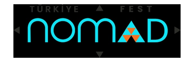 Türkiye Nomad Fest logo