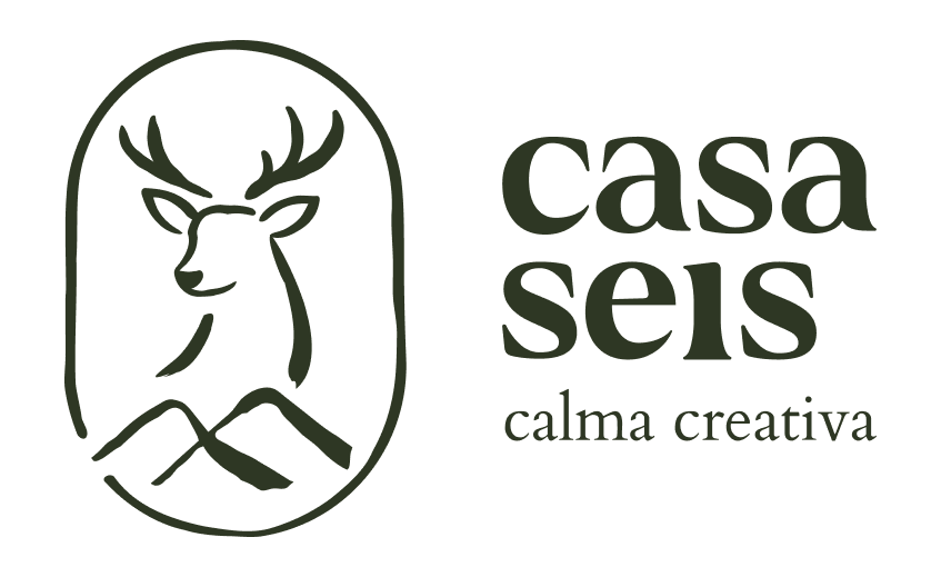 Casa Seis logo