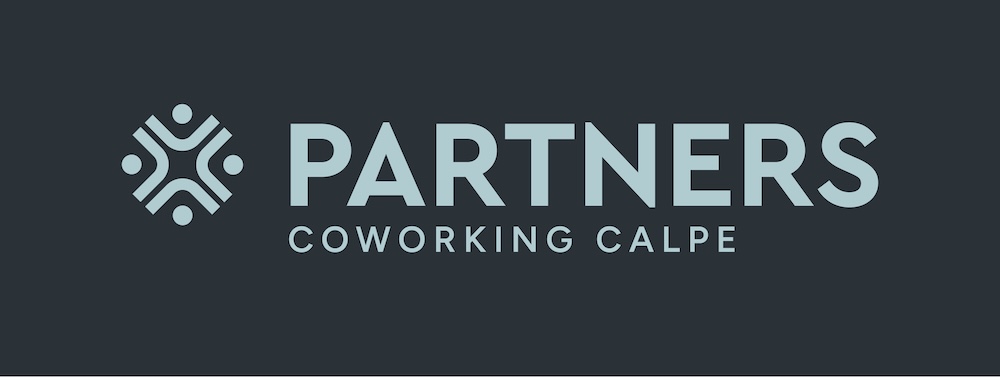 Partners Coworking logo